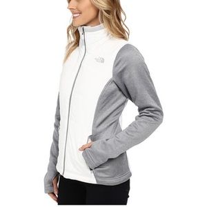 north face agave mashup jacket